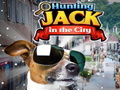 խաղ Hunting Jack - In The City