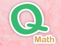 խաղ Q Math