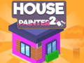 խաղ House Painter 2