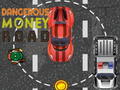 խաղ Dangerous Money Road