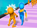 խաղ Slap And Run 2