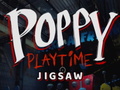 խաղ Poppy Playtime Jigsaw