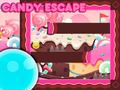 խաղ Candy Escape