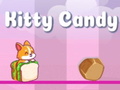 խաղ Kitty Candy