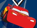 խաղ Racing Road Block 1