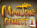 խաղ Mah Jong Connect II