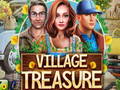 խաղ Village Treasure