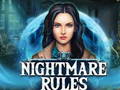 խաղ Nightmare Rules