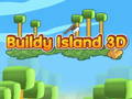 խաղ Buildy Island 3D