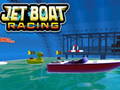 խաղ Jet Boat Racing