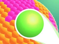 խաղ Ball Paint 3D