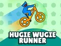 խաղ Hugie Wugie Runner