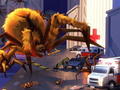 խաղ Monster Shooter 3D