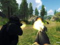 խաղ FPS Shooting Survival Sim