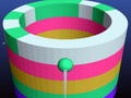 խաղ Painting Rings