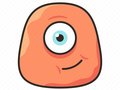 խաղ Monster Of Eyes