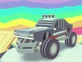 խաղ Monster Truck High Speed