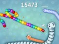 խաղ Snake Io War