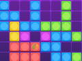 խաղ Puzzle Bloc Diamant Jewel Classic