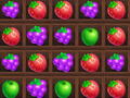 խաղ Fruits Mania Sweet Candy