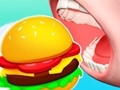 խաղ Snack Rush Puzzle