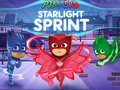 խաղ PJ Masks Starlight Sprint