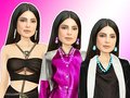 խաղ Priyanka Chopra Dress Up
