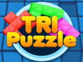 խաղ Tri Puzzle