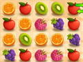 խաղ Juicy Fruits Match3