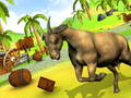 խաղ Angry Goat Revenge Crazy
