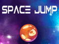 խաղ Space Jump 