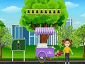 խաղ Buy An Ice Cream Escape