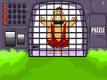 խաղ Caveman Escape 2