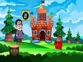 խաղ Castle Escape 2