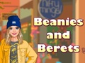 խաղ Beanies and Berets