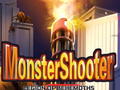 խաղ MonsterShooter