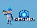 խաղ Tethan Arena