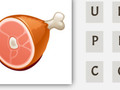 խաղ Word Games 5 in 1
