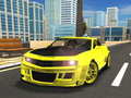 խաղ City Car Driving 3d