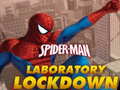 խաղ Spider-Man: Laboratory Lockdown