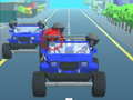 խաղ Furious Route