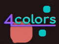 խաղ 4 Colors