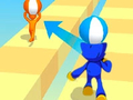 խաղ Tricky Track 3D 2