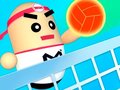 խաղ 3D Amazing VolleyBall