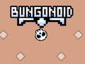 խաղ Bungonoid