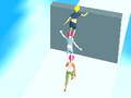 խաղ Tower Run Game