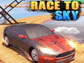 խաղ Race To Sky