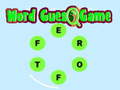 խաղ Word Guess Game