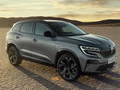 խաղ Renault Austral Puzzle