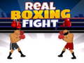 խաղ Real Boxing Fight